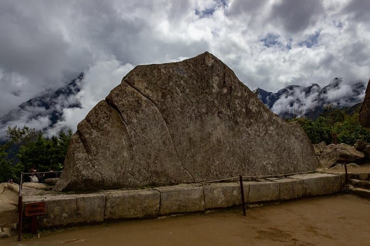 3-Day Sacred Valley & Machu Picchu Train Tour: Cusco to Aguas Calientes photo 5