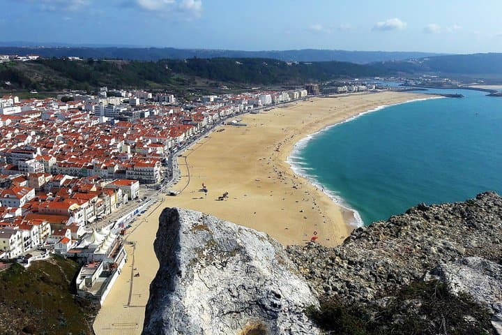 Lisbon to Sintra and Beyond: Private Luxury Portugal Tours (5-Day Customized Itineraries) photo 3
