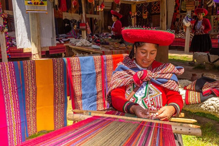 6-Day Best of Peru: Cusco, Machu Picchu & Lake Titicaca — Complete Small-Group Tour photo 1