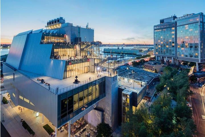 Whitney Museum of American Art: Guide to Visiting New York’s Modern Art Landmark photo 2