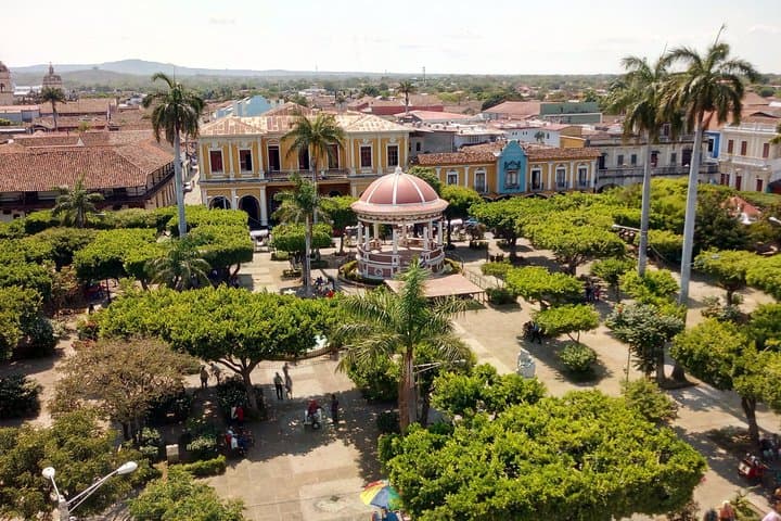 Explore Nicaragua’s Volcanoes and Colonial Charm on a One-Day Expedition from Costa Rica photo 2