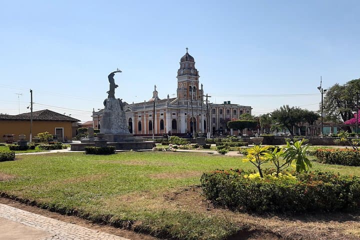 Explore Nicaragua’s Volcanoes and Colonial Charm on a One-Day Expedition from Costa Rica