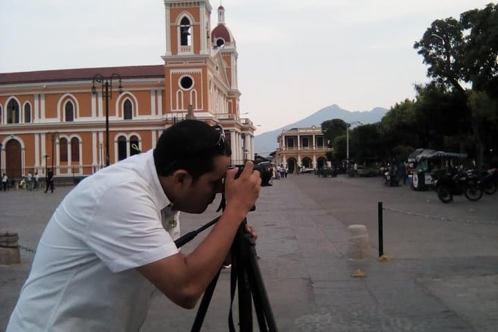Explore Nicaragua’s Volcanoes and Colonial Charm on a One-Day Expedition from Costa Rica photo 4