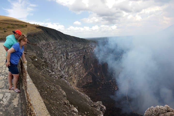 Explore Nicaragua’s Volcanoes and Colonial Charm on a One-Day Expedition from Costa Rica photo 6