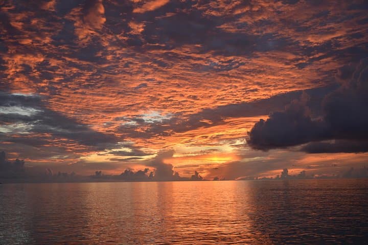 Private Sunset Sail from Sapphire Marina — 2-Hour St. Thomas Sunset Cruise photo 5