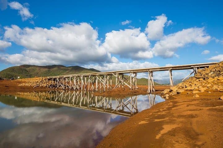 Private Nouméa Sightseeing Tours: Custom Mini-Bus Tours from the Cruise Terminal photo 5