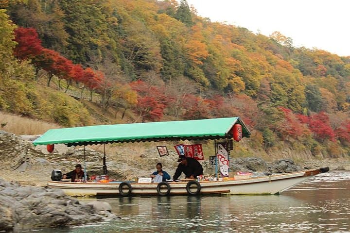 Customize Kyoto: Private Full-Day Tour with Guide & Transport
