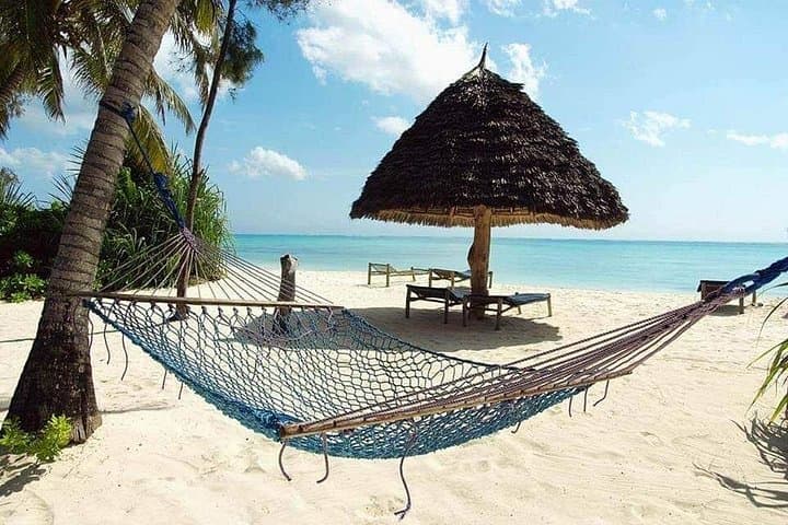 6-Day Zanzibar Beach Holiday and Safari: Kendwa, Mnemba & Stone Town photo 2