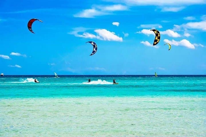 6-Day Zanzibar Beach Holiday and Safari: Kendwa, Mnemba & Stone Town photo 3