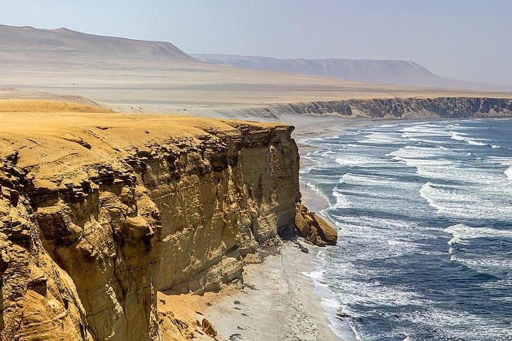 2-Day Golden Route: Ballestas Islands, Paracas Reserve, Nazca Flight & Huacachina Dunes photo 6