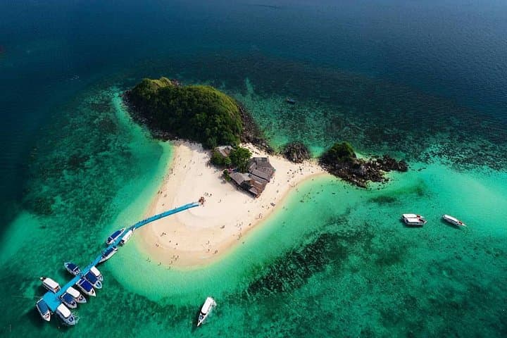 Phi Phi, Maya Bay & Khai Island: Speed-Boat Snorkel Day Trip from Phuket photo 2