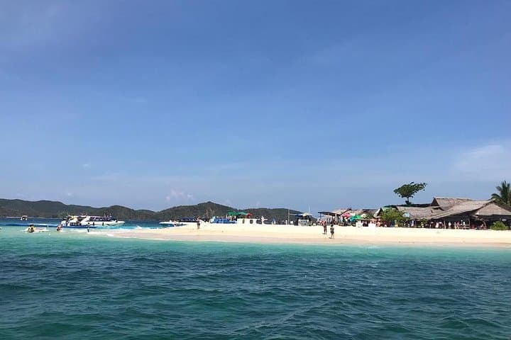 Phi Phi, Maya Bay & Khai Island: Speed-Boat Snorkel Day Trip from Phuket photo 4