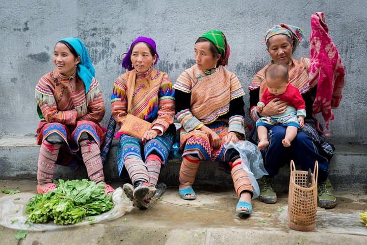 Wat Doi Suthep & Hmong Hill-Tribe Day Tour from Chiang Mai photo 2