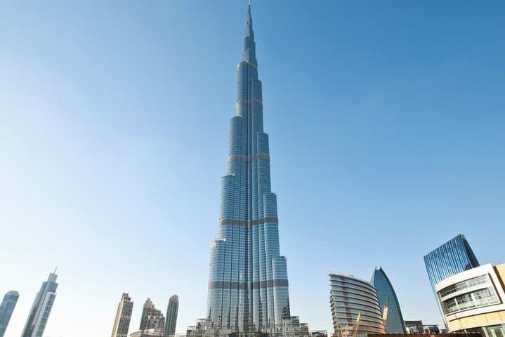 Private Dubai Highlights — 4-Hour Exclusive City Discovery photo 3