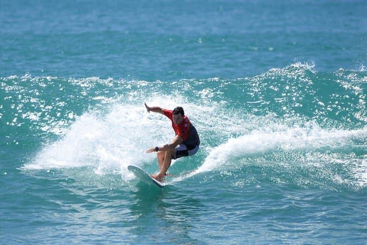 Learn to Surf in Arugam Bay: 90-Minute Beginner Surf Lesson on Sri Lanka's East Coast photo 1
