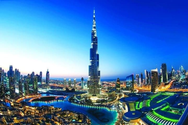 Private Dubai Highlights — 4-Hour Exclusive City Discovery photo 4