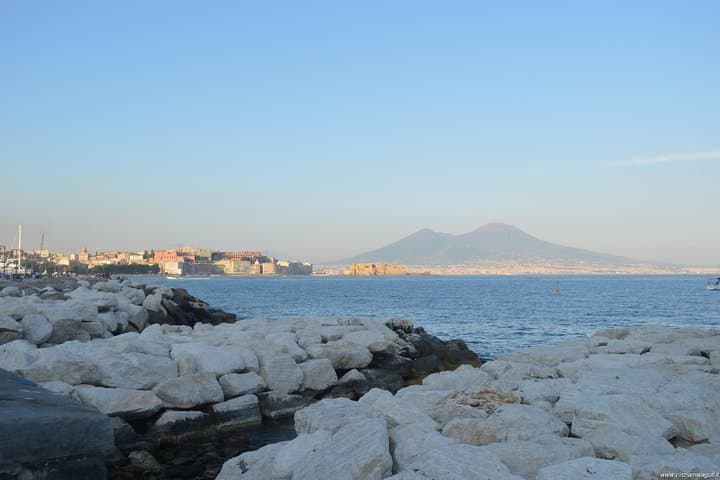 Pompeii to Positano: Private Full-Day Tour of Ancient Ruins and Amalfi Coast Views photo 4
