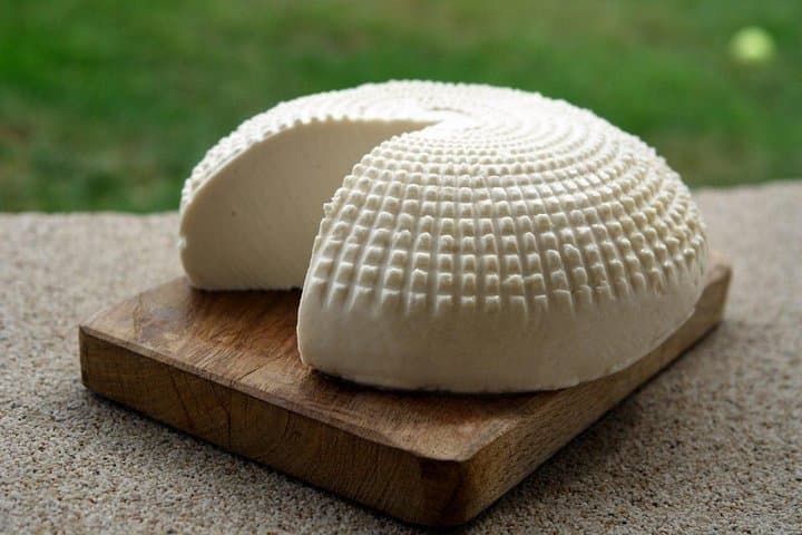 Secrets of the Farm: Buffalo Mozzarella Experience in Umbria photo 4