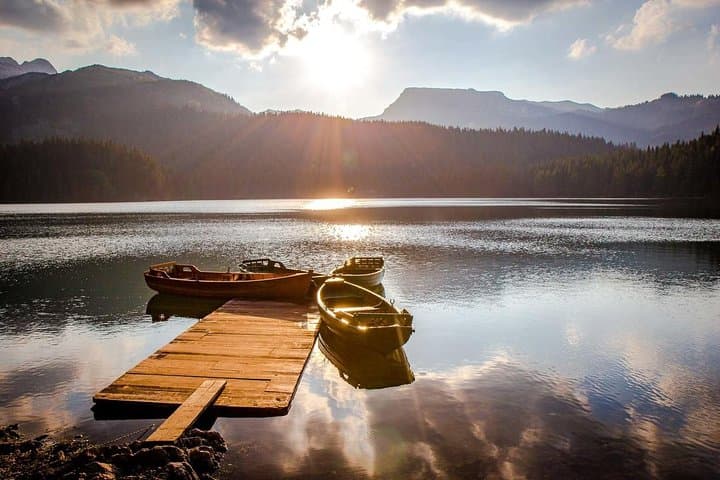 Durmitor Ring: Scenic Road Trip Around Montenegro's High Peaks photo 4