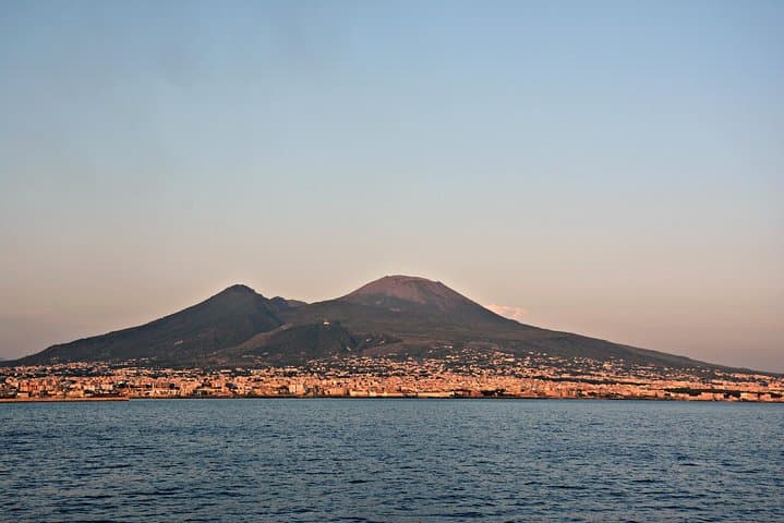 Pompeii & Vesuvius Full-Day Private Tour from Naples photo 2