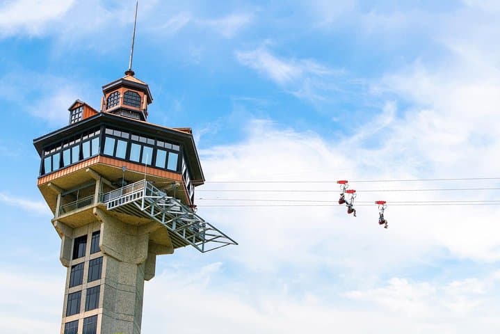 Inspiration Tower Branson: Panoramic Views from Missouri’s Highest Point photo 2