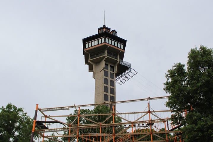 Inspiration Tower Branson: Panoramic Views from Missouri’s Highest Point photo 5