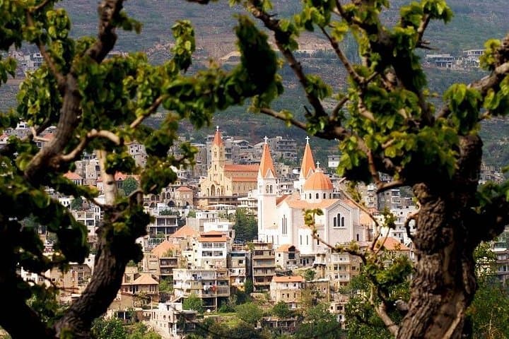 Cedars of Lebanon & Qadisha Valley Day Tour from Beirut photo 4