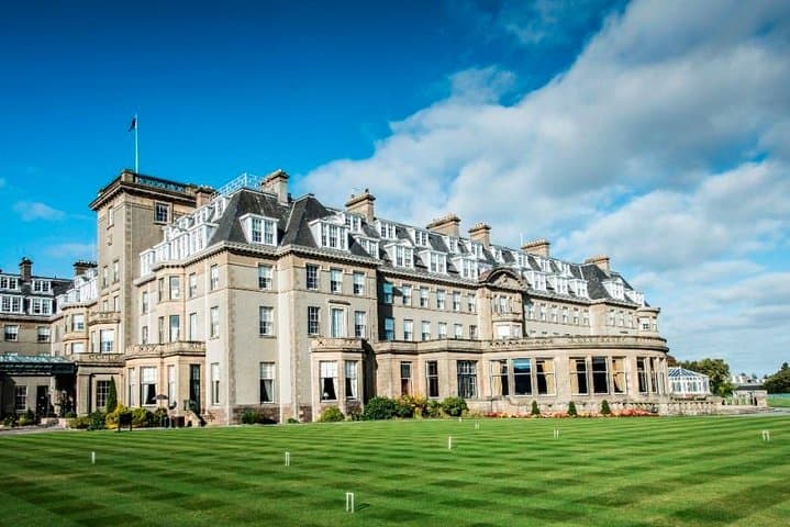 Glasgow Shore Excursions: Private, Custom Walking Tours from Cruise Port photo 6