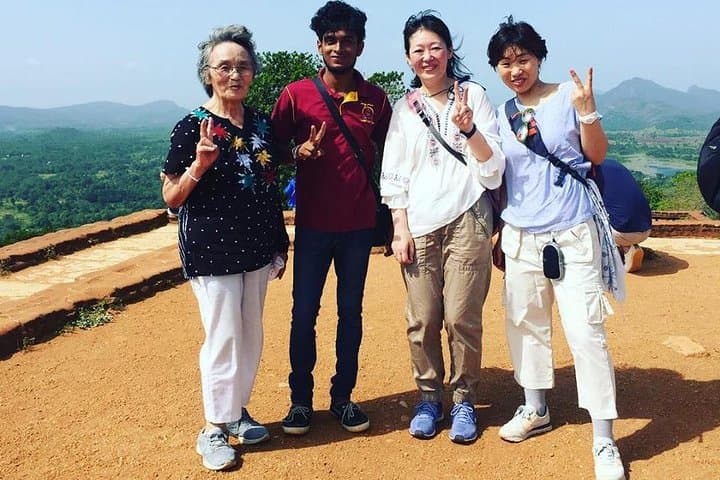 Sri Lanka 8-Day Classic Round Tour: Sigiriya, Kandy, Ella, Udawalawe & Mirissa photo 5