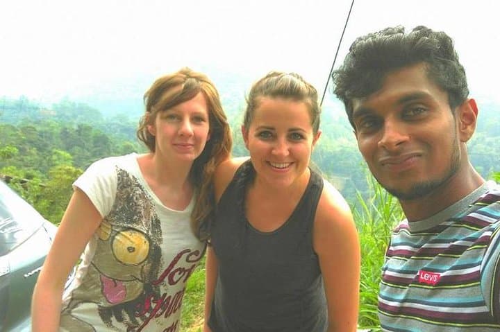 Sri Lanka 8-Day Classic Round Tour: Sigiriya, Kandy, Ella, Udawalawe & Mirissa photo 6