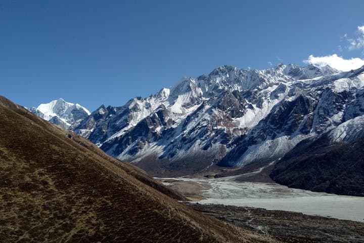 Langtang Valley Trek: Himalayan Trails to Kyanjin Gompa photo 2