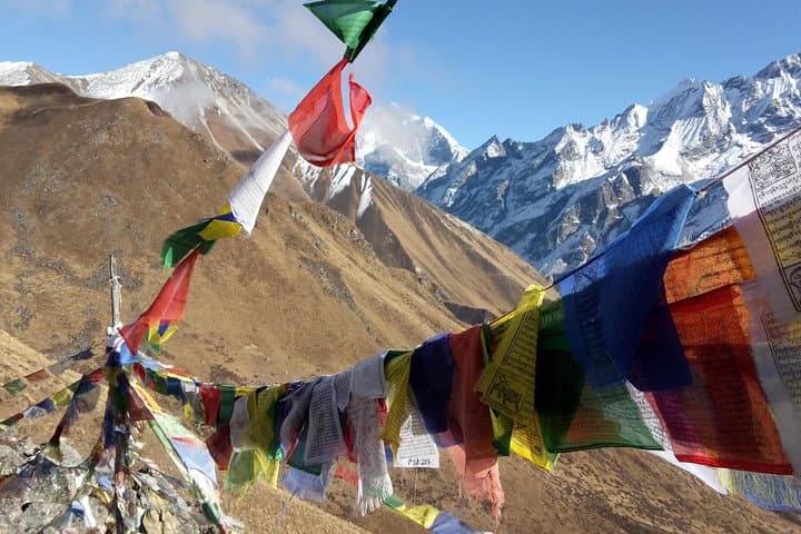 Langtang Valley Trek: Himalayan Trails to Kyanjin Gompa photo 3