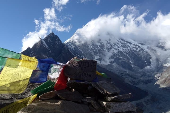 Langtang Valley Trek: Himalayan Trails to Kyanjin Gompa photo 4
