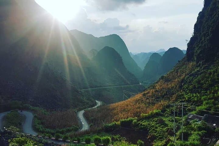 Ha Giang Adventure: 3-Day Cultural & Scenic Tour from Hanoi photo 1