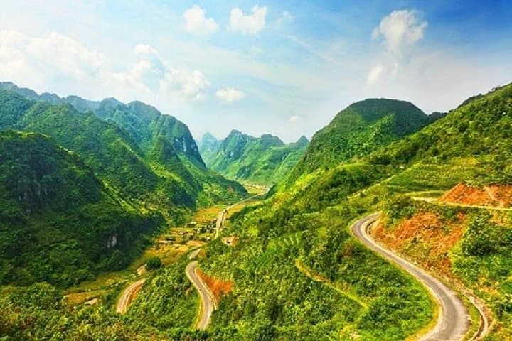 Ha Giang Adventure: 3-Day Cultural & Scenic Tour from Hanoi photo 2