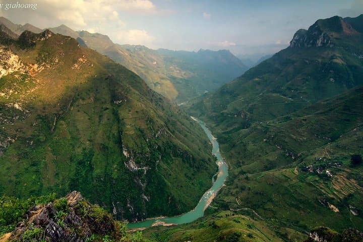 Ha Giang Adventure: 3-Day Cultural & Scenic Tour from Hanoi photo 4