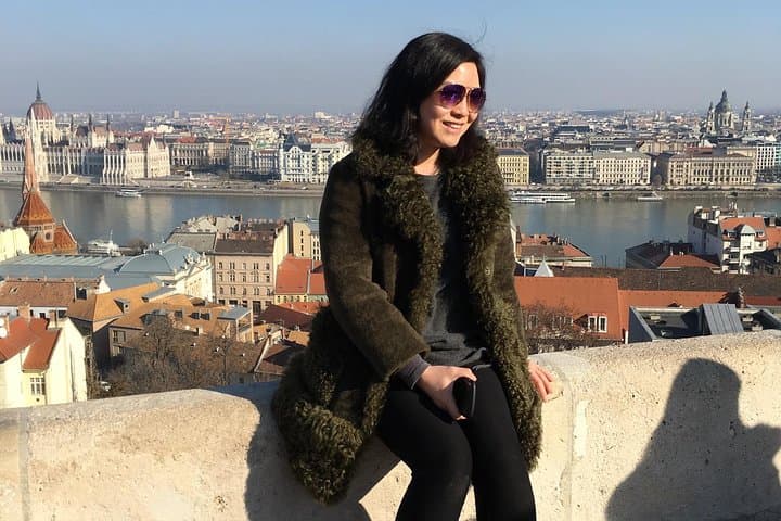 Private Budapest City Tour by Car — 4‑Hour Highlights, History & Practical Tips photo 2