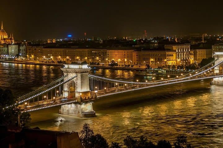 Private Budapest City Tour by Car — 4‑Hour Highlights, History & Practical Tips photo 5