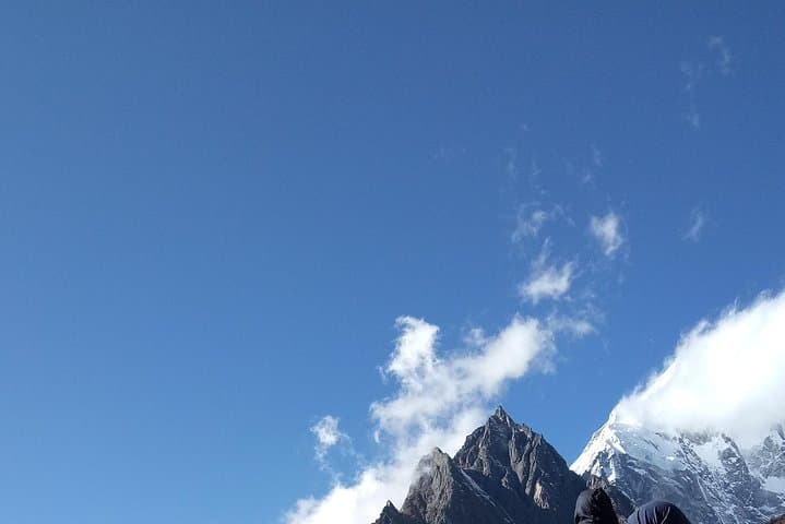Langtang Valley Trek: Himalayan Trails to Kyanjin Gompa photo 6