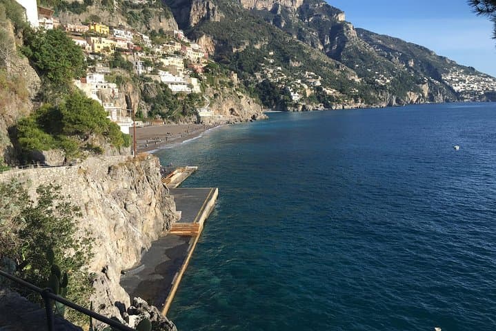 Full-Day Shore Excursion: Sorrento, Positano & Pompeii from Naples photo 5