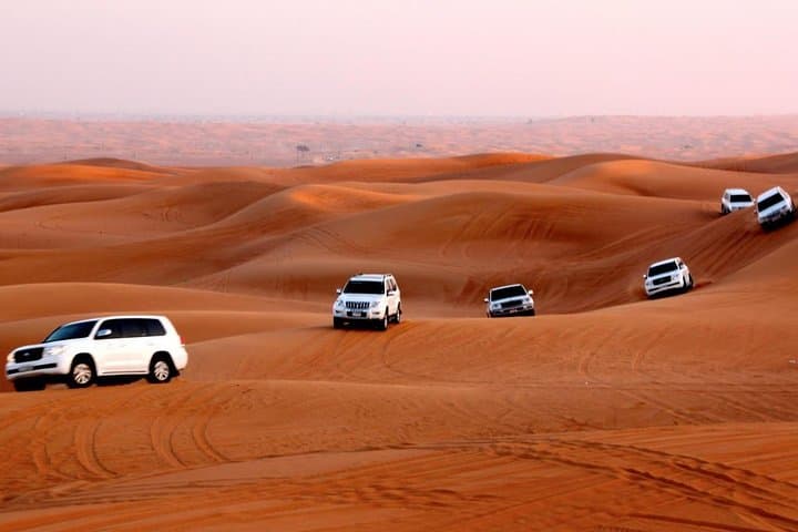 Marrakesh to Fez 3-Day Desert Tour — Atlas Passes, Kasbahs & Erg Chebbi Sunrise photo 5