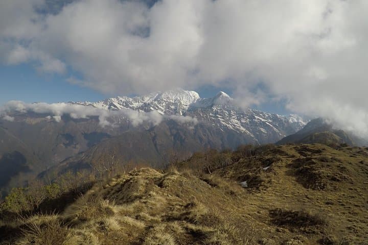 Mardi Himal Trekking: 4–6 Day Annapurna Hike from Pokhara photo 3
