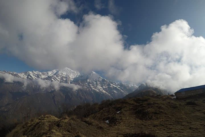 Mardi Himal Trekking: 4–6 Day Annapurna Hike from Pokhara photo 6