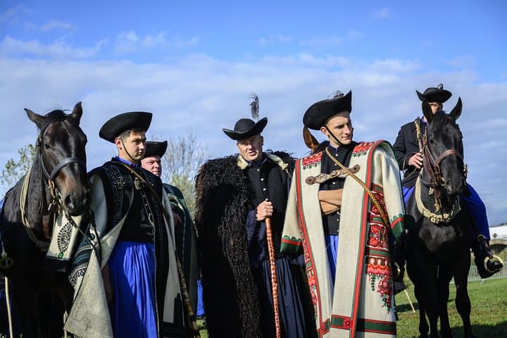 Explore Hungary's Puszta: Hortobágy & Debrecen Private Day Tour photo 6