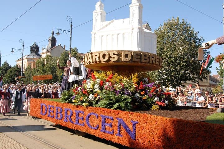Explore Hungary's Puszta: Hortobágy & Debrecen Private Day Tour photo 5