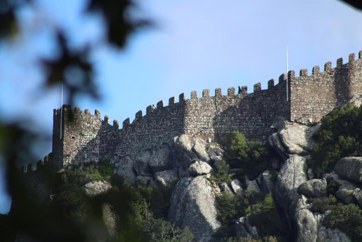 Half-Day Private Tour: Sintra, Cabo da Roca & Cascais from Lisbon photo 5