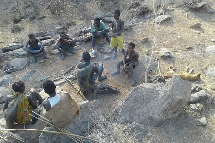 Lake Eyasi: 2-Day Cultural Tour with the Hadzabe and Datoga Tribes photo 3