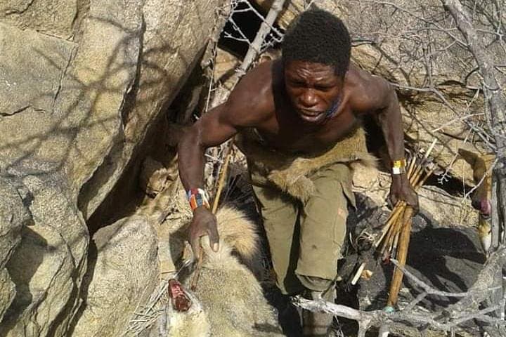Lake Eyasi Cultural Safari: 3-Day Hadzabe & Datoga Village Experience photo 2