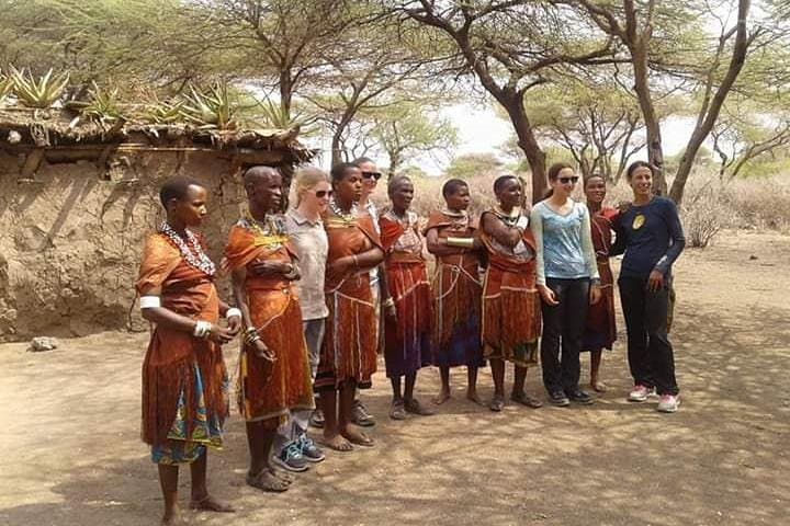 Lake Eyasi Cultural Safari: 3-Day Hadzabe & Datoga Village Experience photo 3