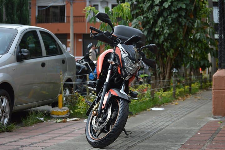 Explore Medellín by Motorcycle: 24-Hour Unlimited KM Rentals & Route Tips photo 2